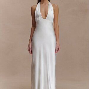 Meshki Alice Halter Dress